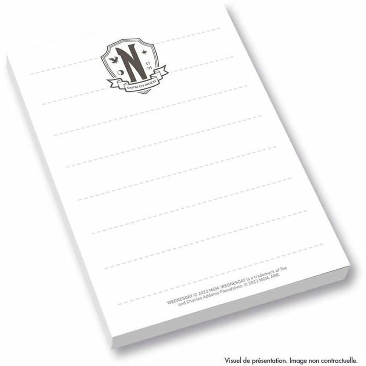 Kortlek Panini Wednesday - Image 3