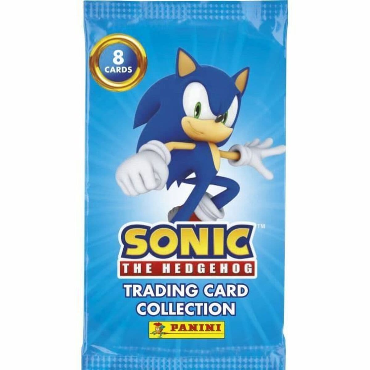 Album di Figurine Panini Sonic - Image 2