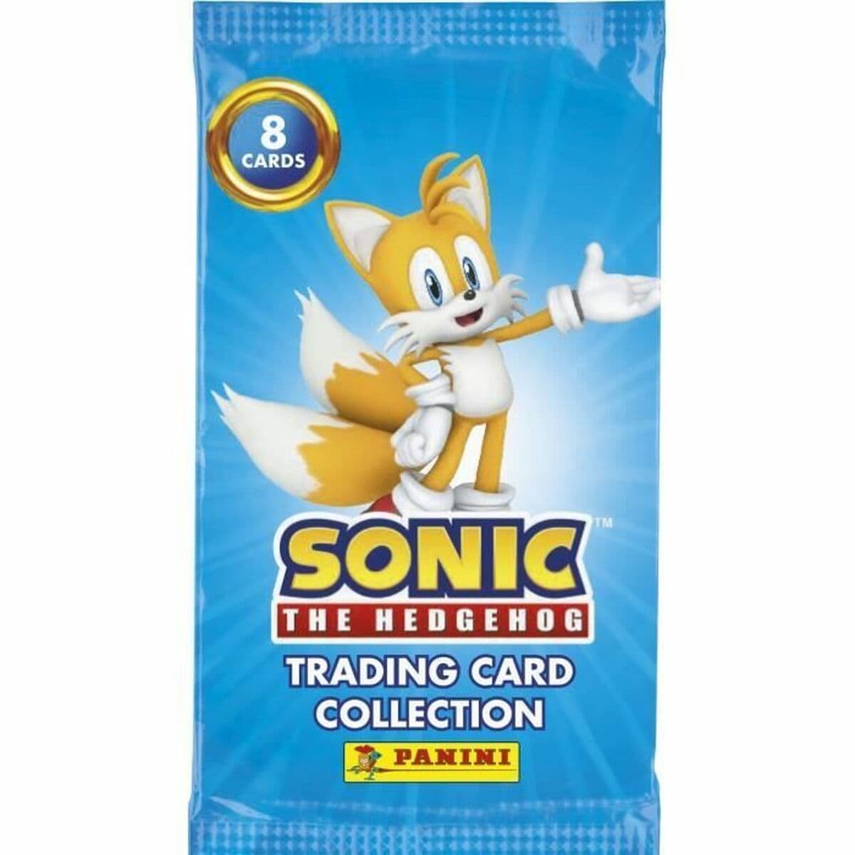 Album di Figurine Panini Sonic - Image 3