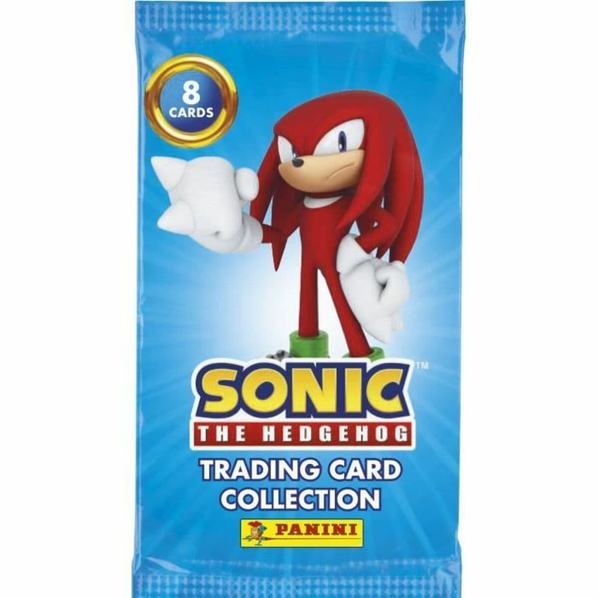 Album di Figurine Panini Sonic - Image 4