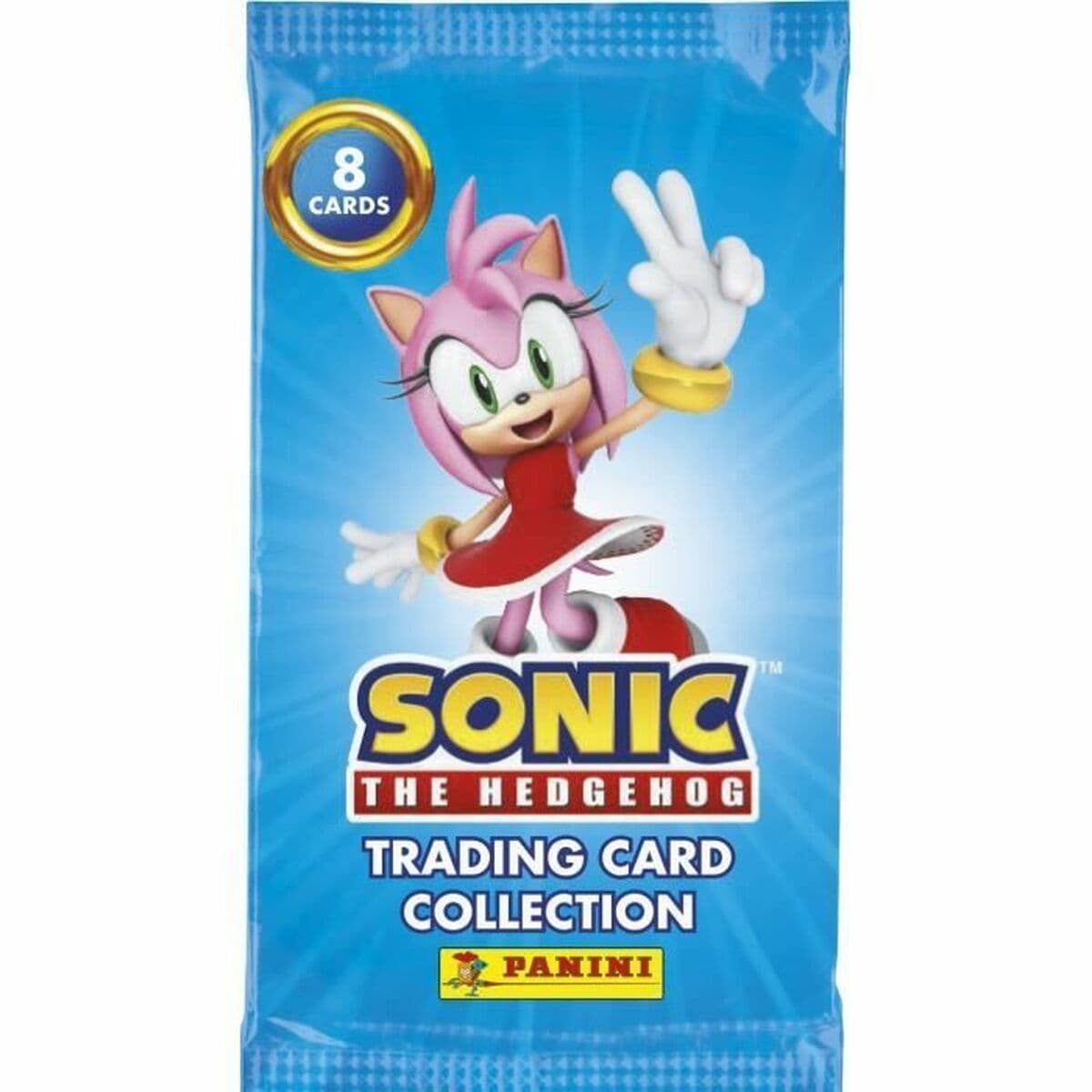 Album di Figurine Panini Sonic - Image 5