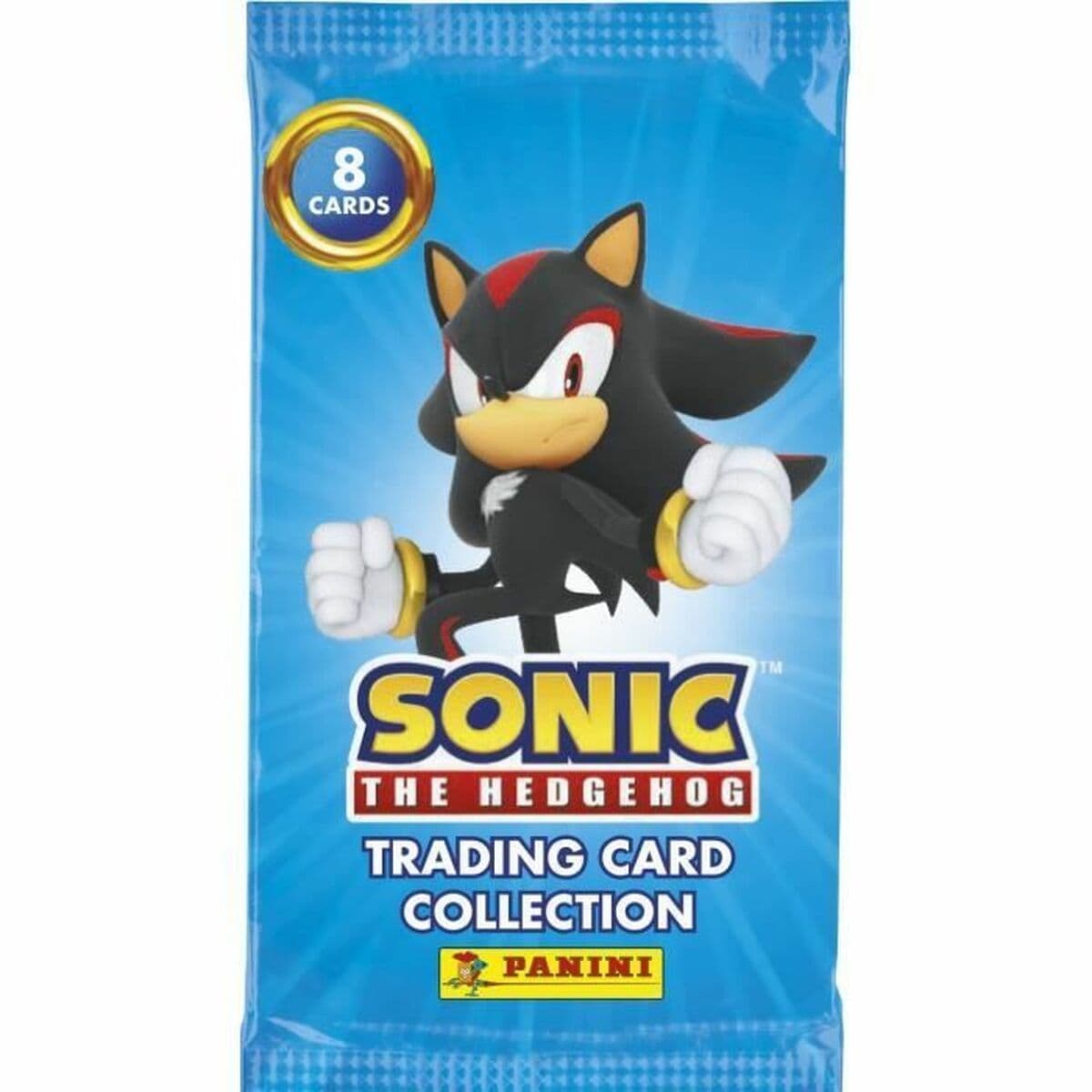 Album di Figurine Panini Sonic - Image 6