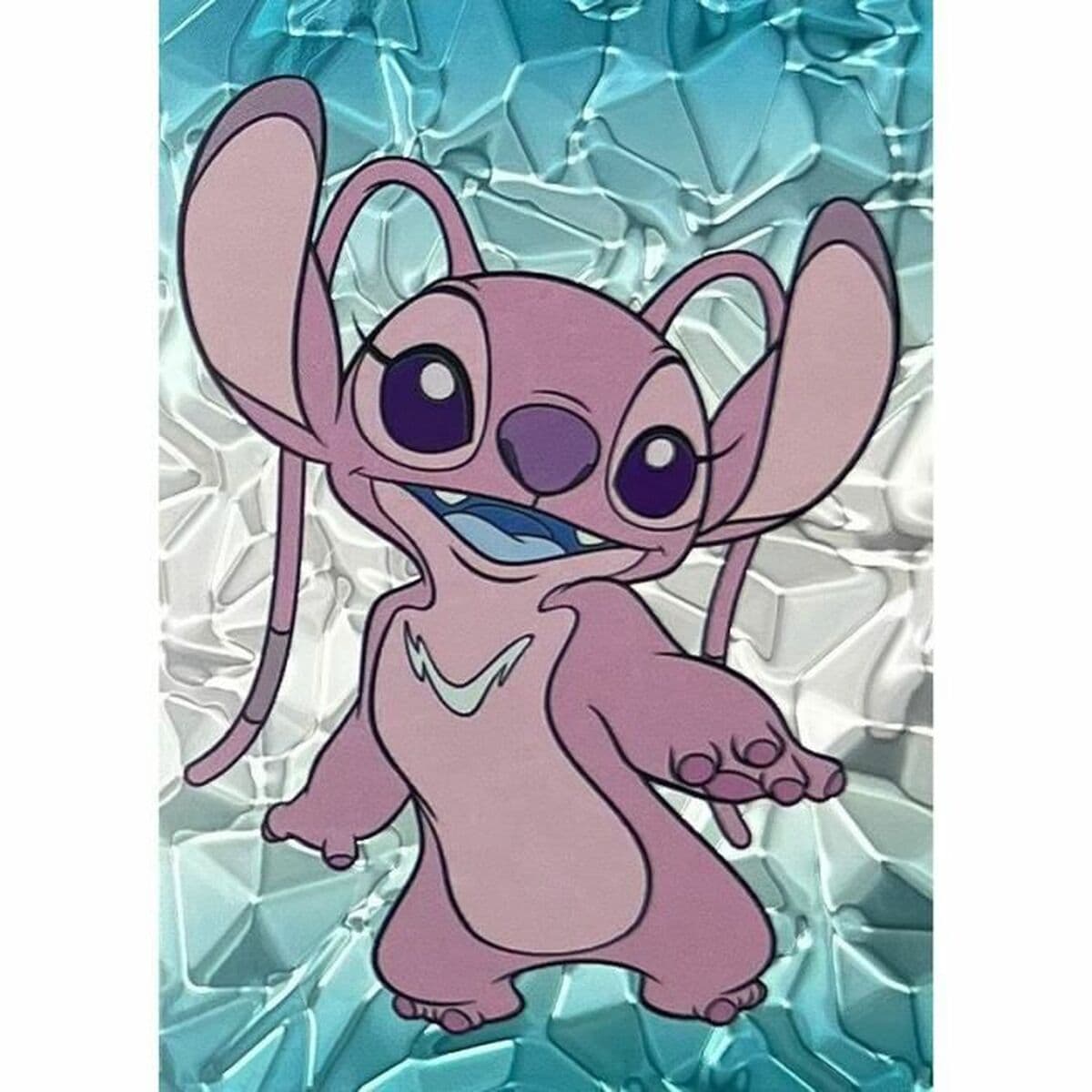 Pacchetto Chrome Panini STITCH TC - Image 6