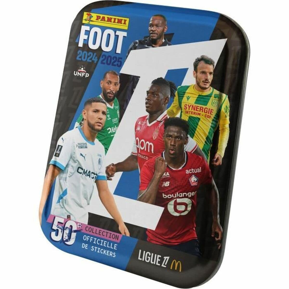 Album di Figurine Panini Foot - Image 4