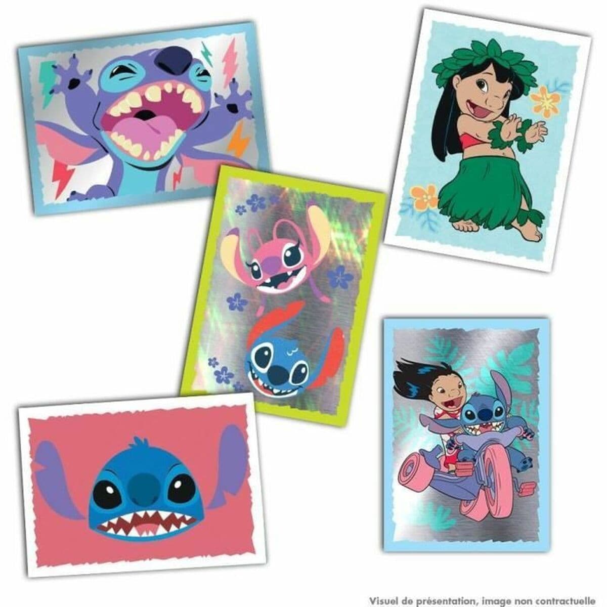 Album di Figurine Panini Stitch - Image 3