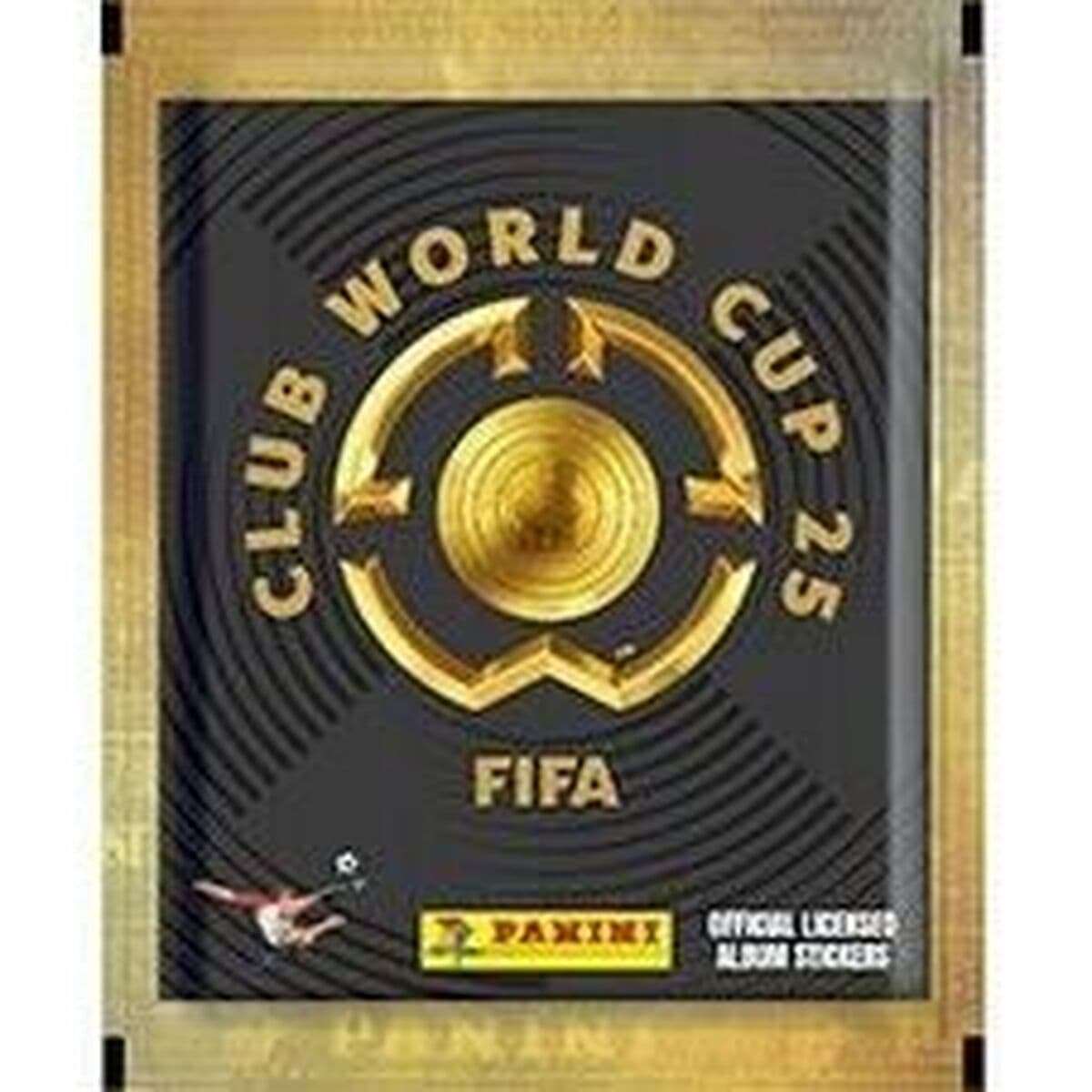 Álbum de cromos Panini Club World Cup 25 - Image 2