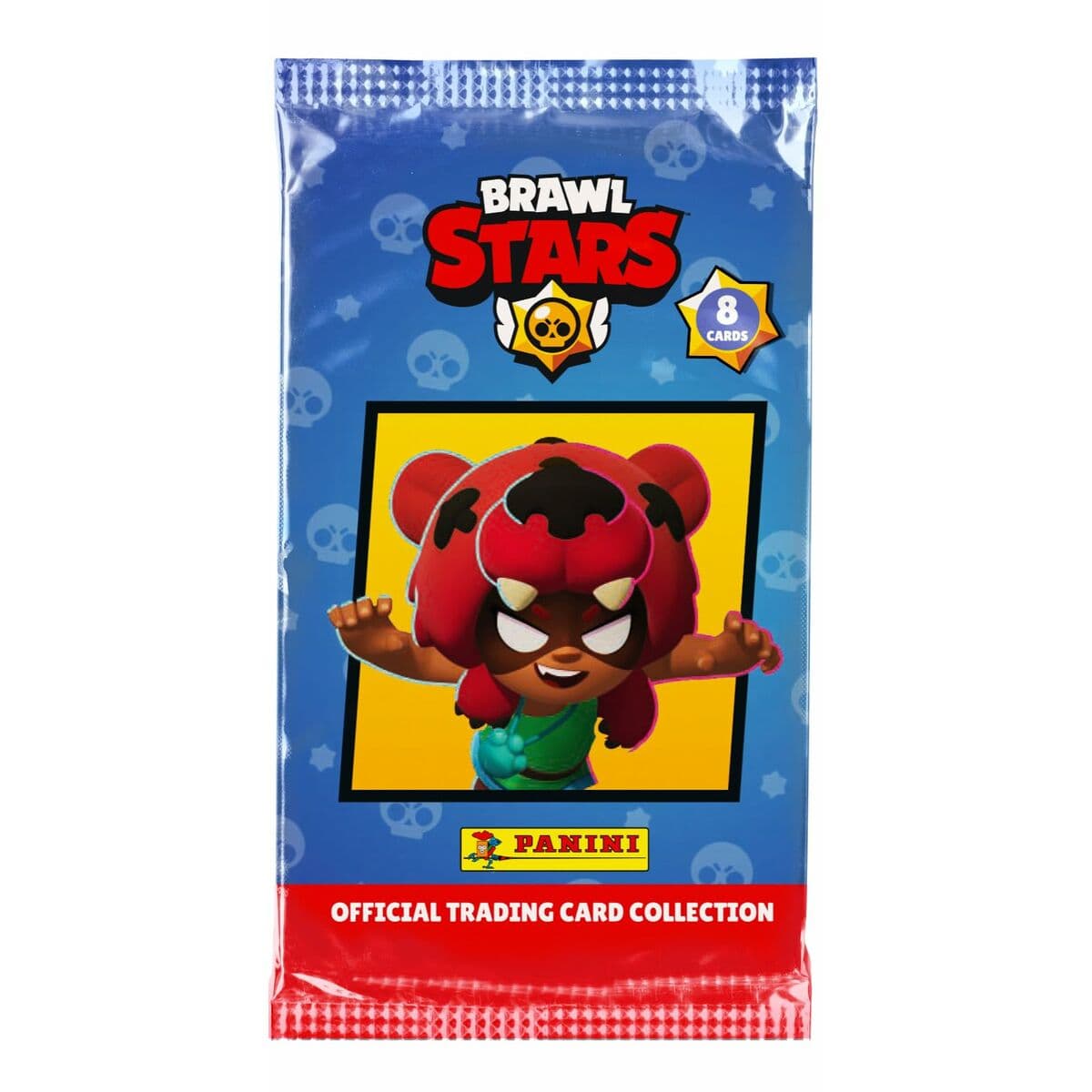 Pacchetto Chrome Panini BRAWL STARS 40 Pezzi - Image 12