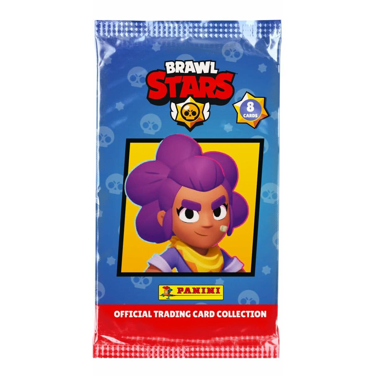 Pacchetto Chrome Panini BRAWL STARS 144 Pezzi - Image 9