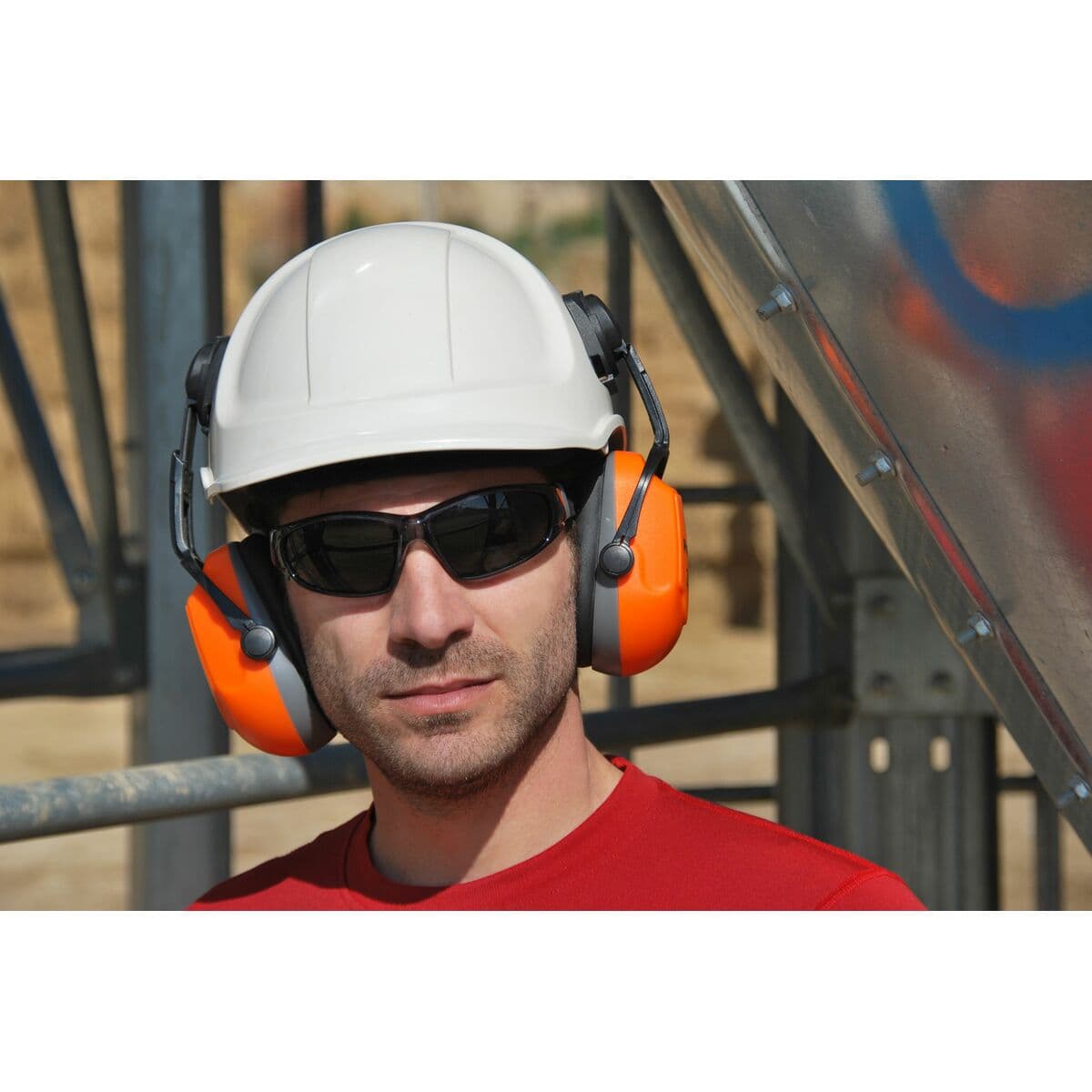 Apsauginiai akiniai Eagle EAGLE Polikarbonatas - Image 12