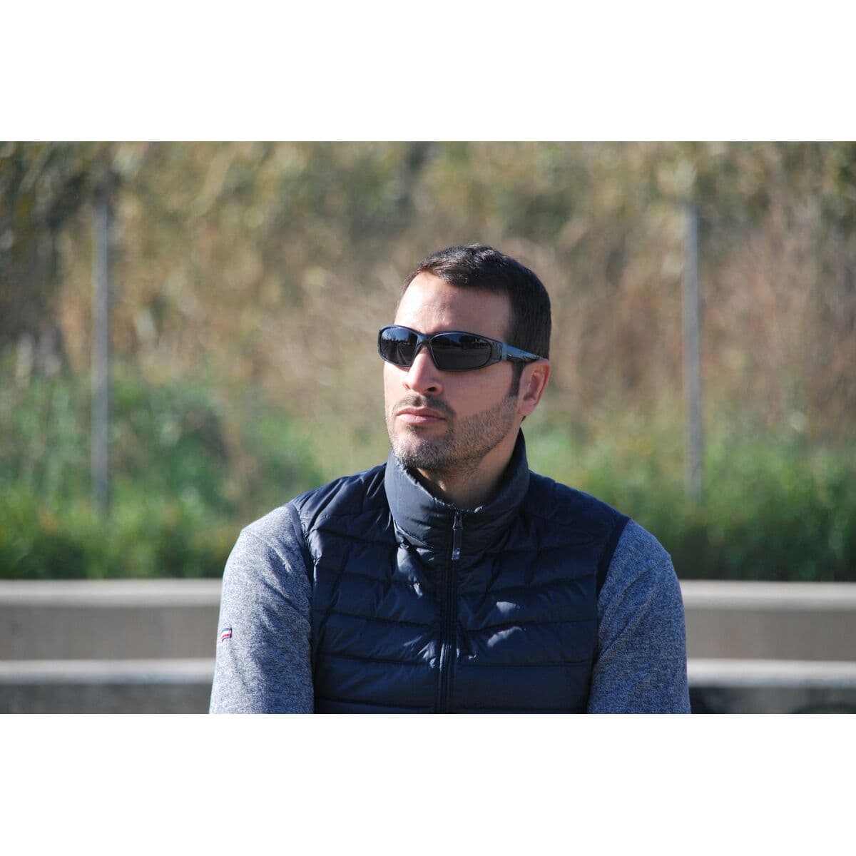 Apsauginiai akiniai Eagle EAGLE Polikarbonatas - Image 13