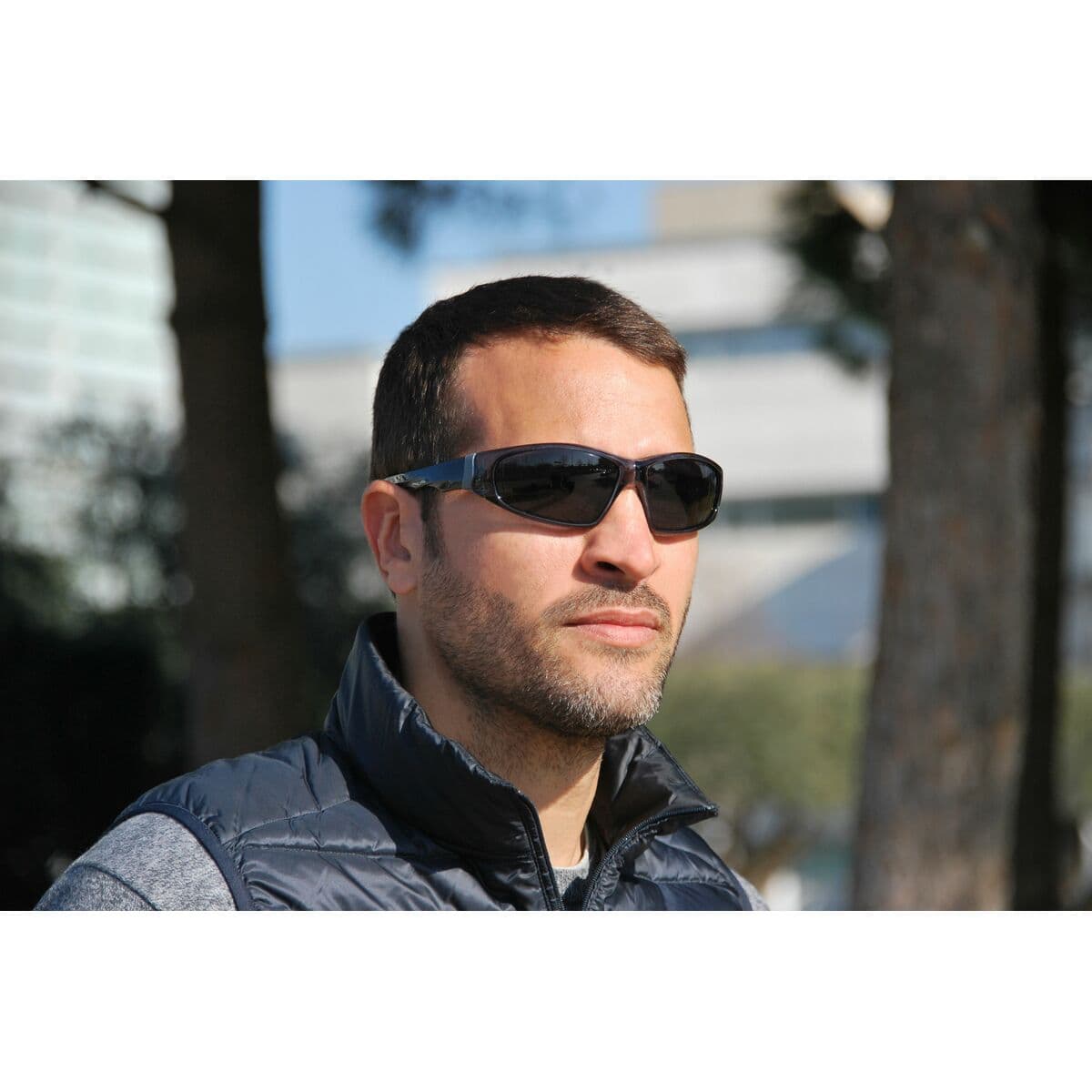 Apsauginiai akiniai Eagle EAGLE Polikarbonatas - Image 16