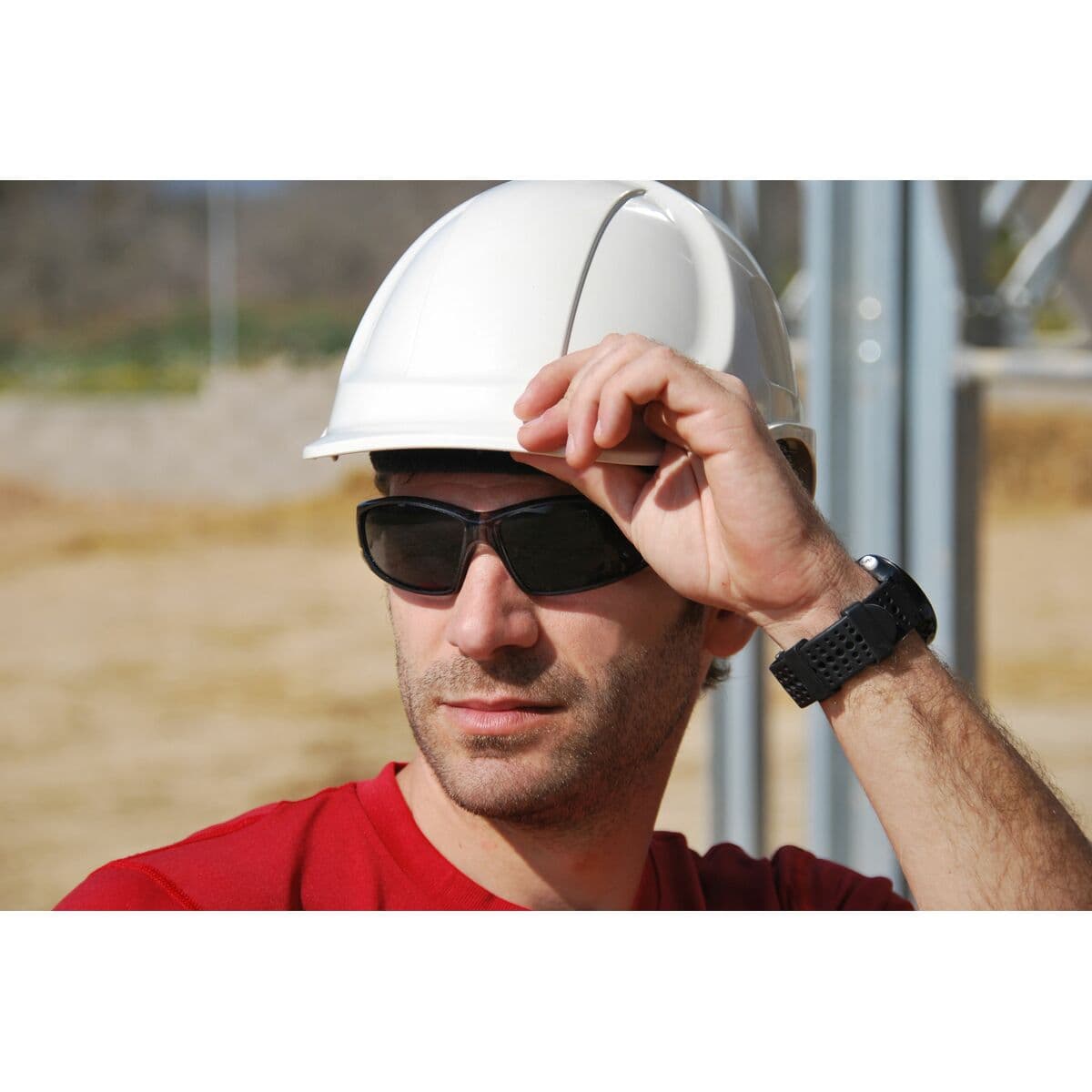 Apsauginiai akiniai Eagle EAGLE Polikarbonatas - Image 7