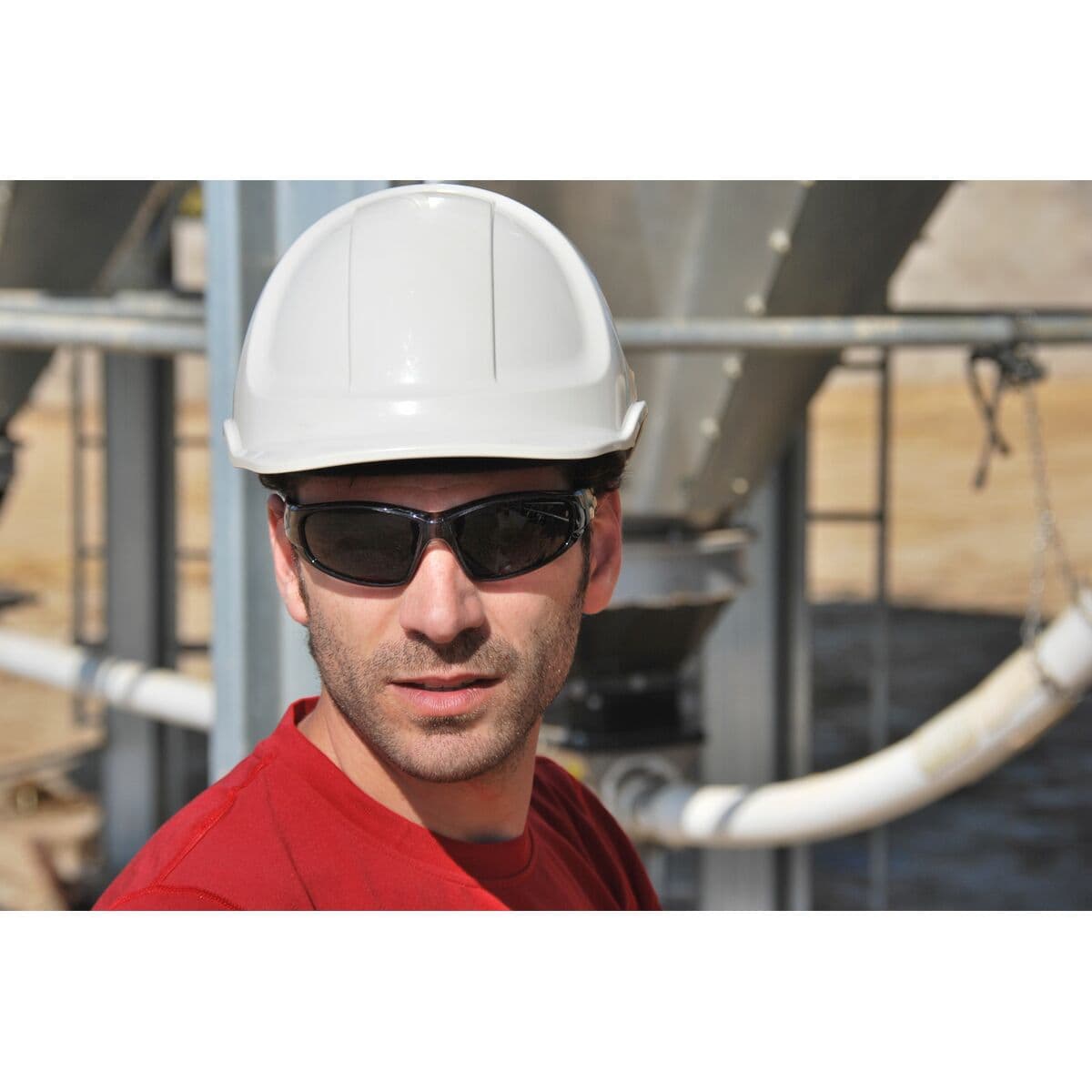 Apsauginiai akiniai Eagle EAGLE Polikarbonatas - Image 8