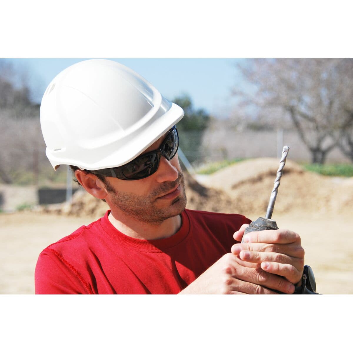 Apsauginiai akiniai Eagle EAGLE Polikarbonatas - Image 9