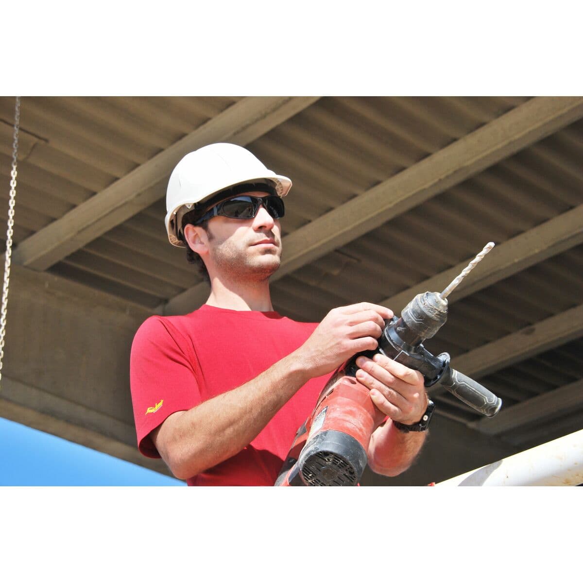 Apsauginiai akiniai Eagle EAGLE Polikarbonatas - Image 10