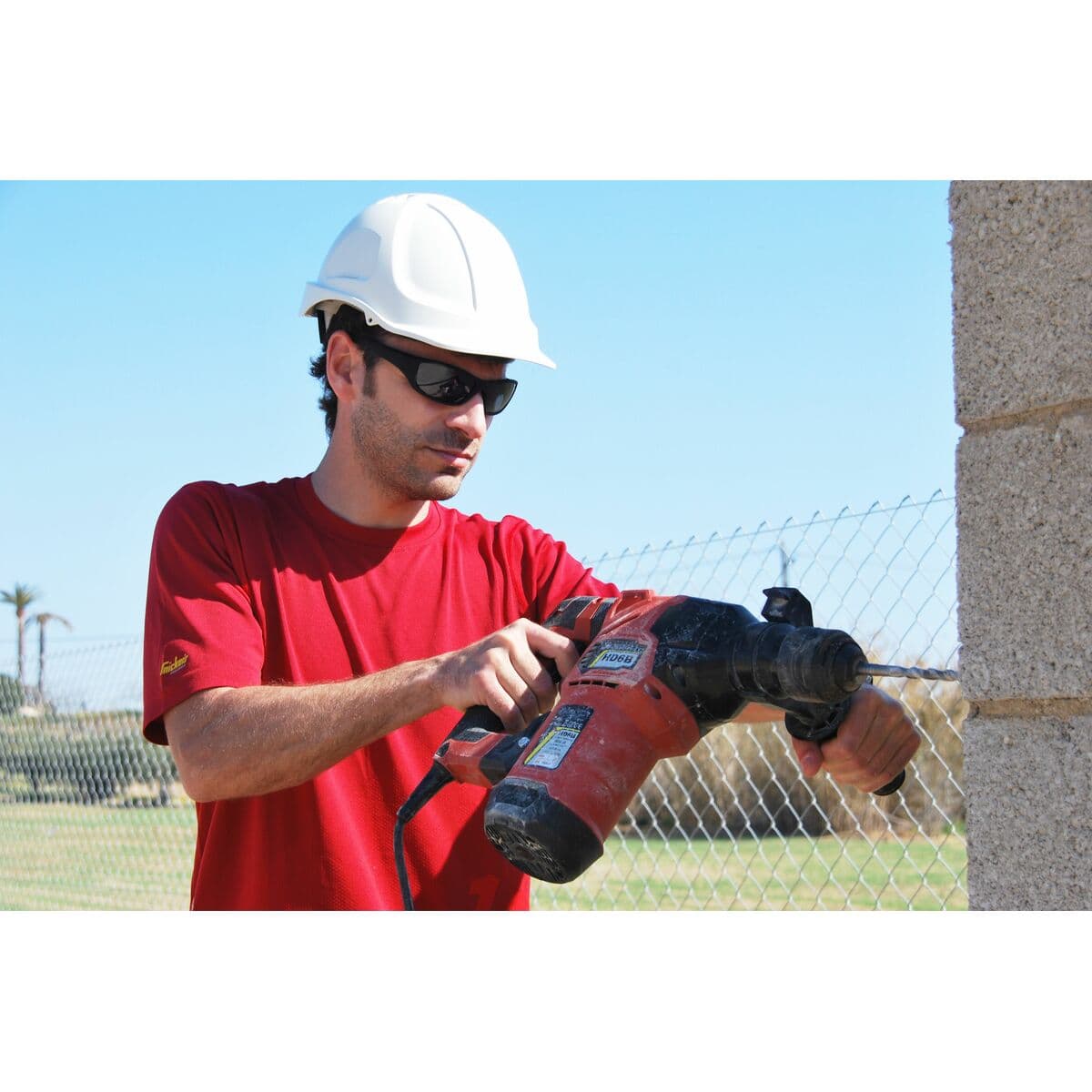 Apsauginiai akiniai Eagle FOLCO Polikarbonatas - Image 6