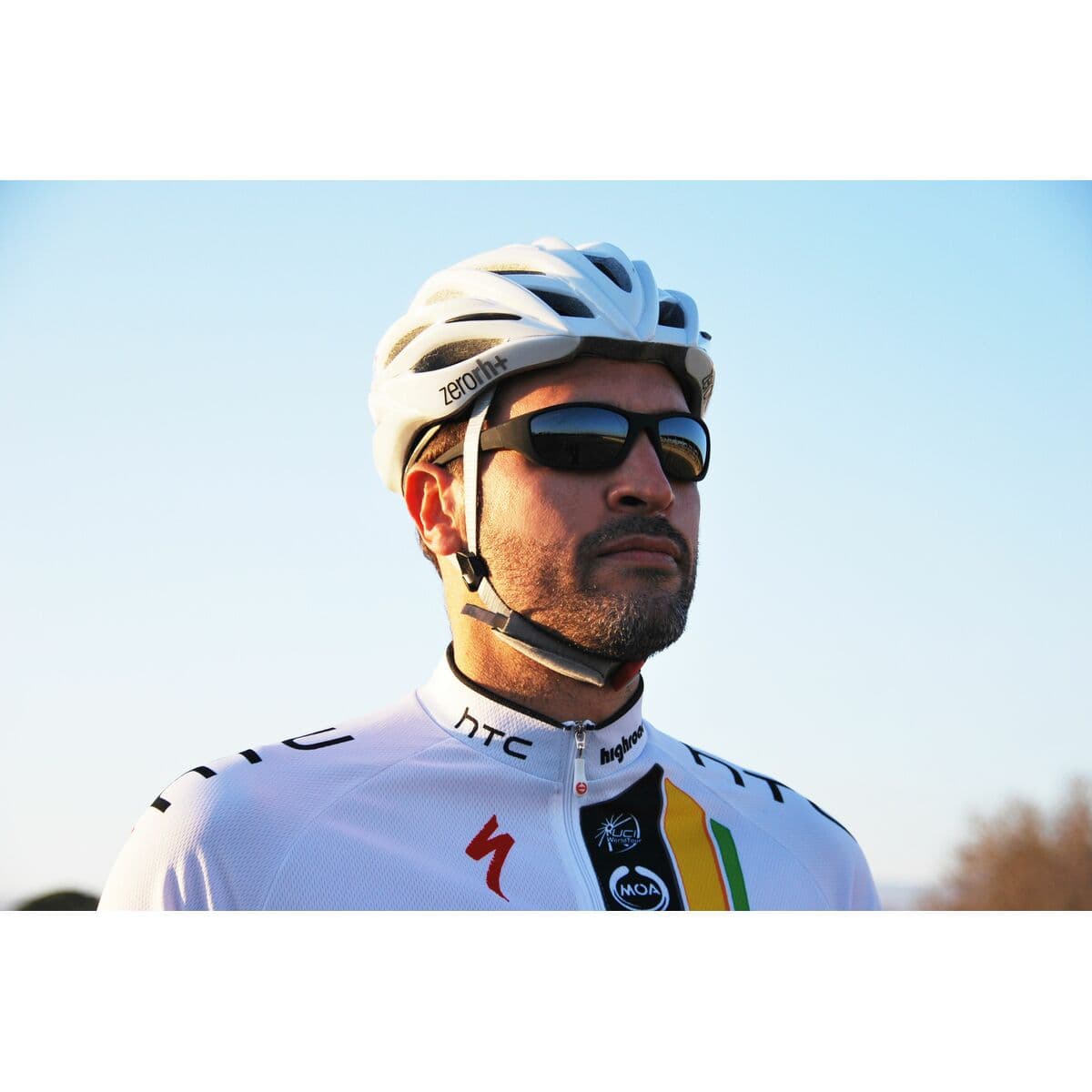 Apsauginiai akiniai Eagle FOLCO Polikarbonatas - Image 9