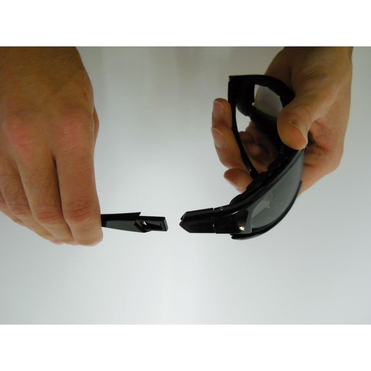 Gafas de seguridad Eagle INDRO Policarbonato - Image 6