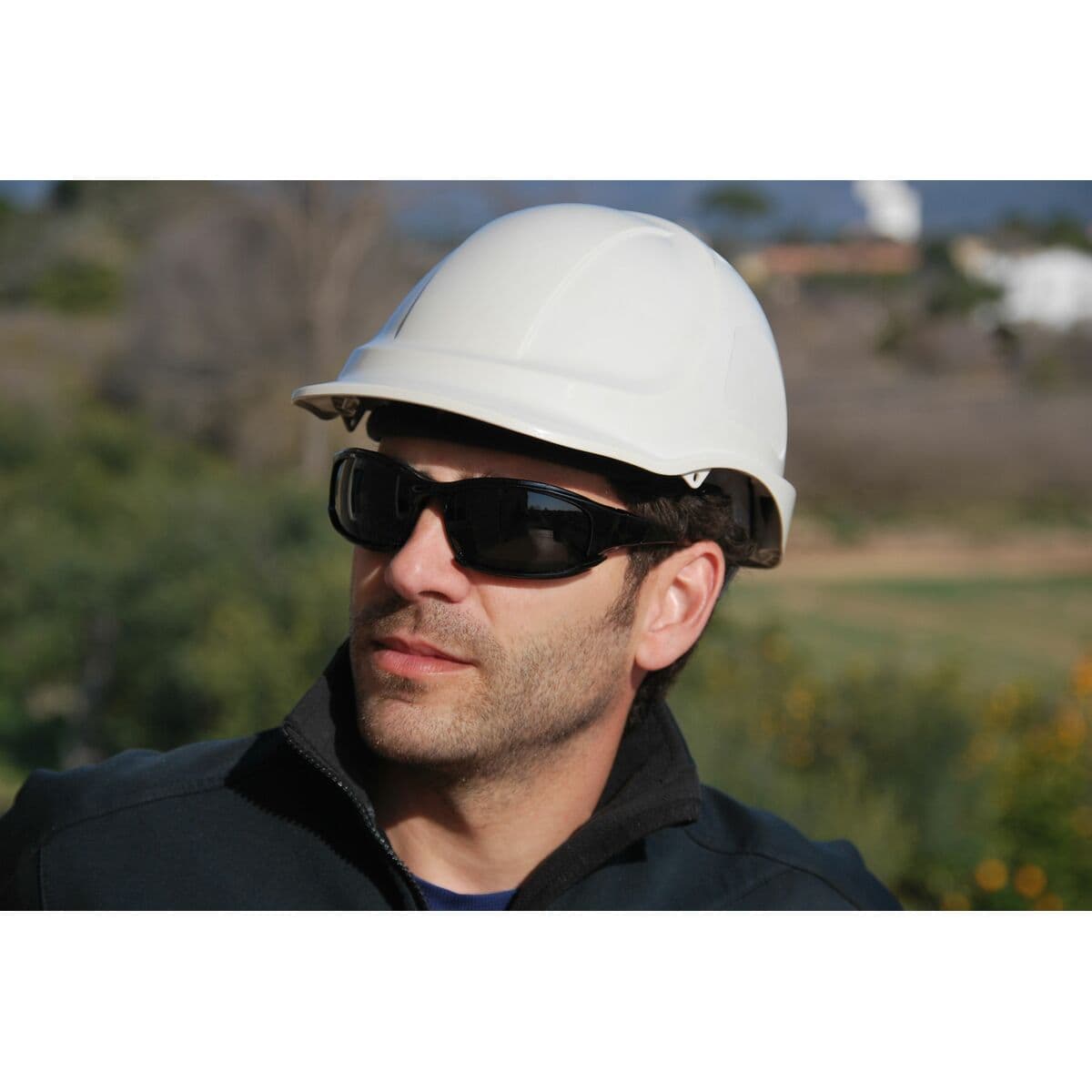 Gafas de seguridad Eagle INDRO Policarbonato - Image 10