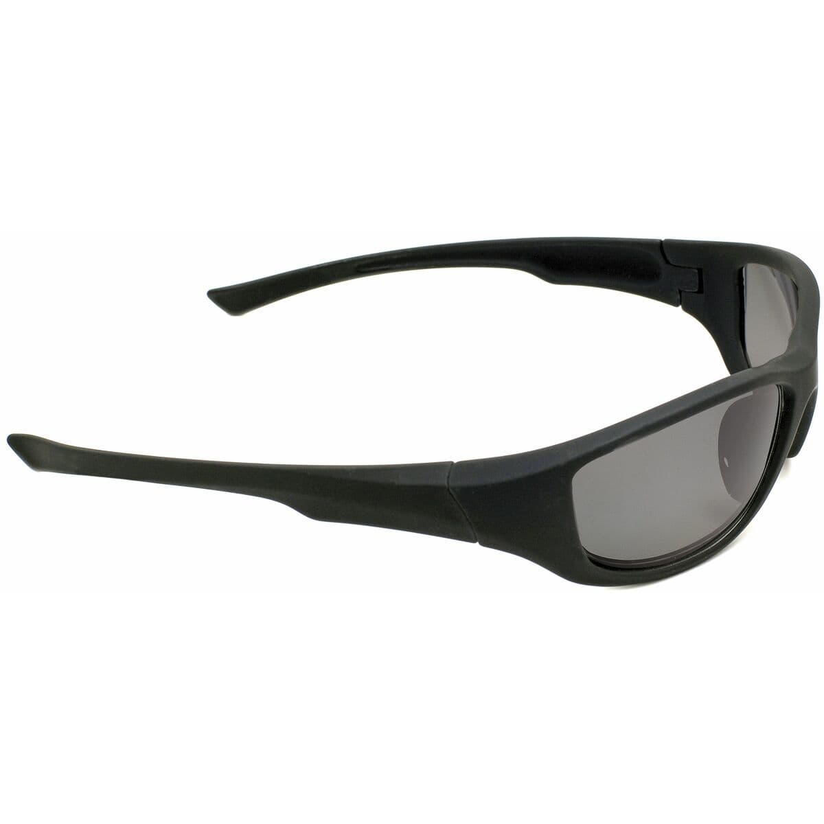 Gafas de seguridad Eagle FOLCO Negro Policarbonato - Image 2