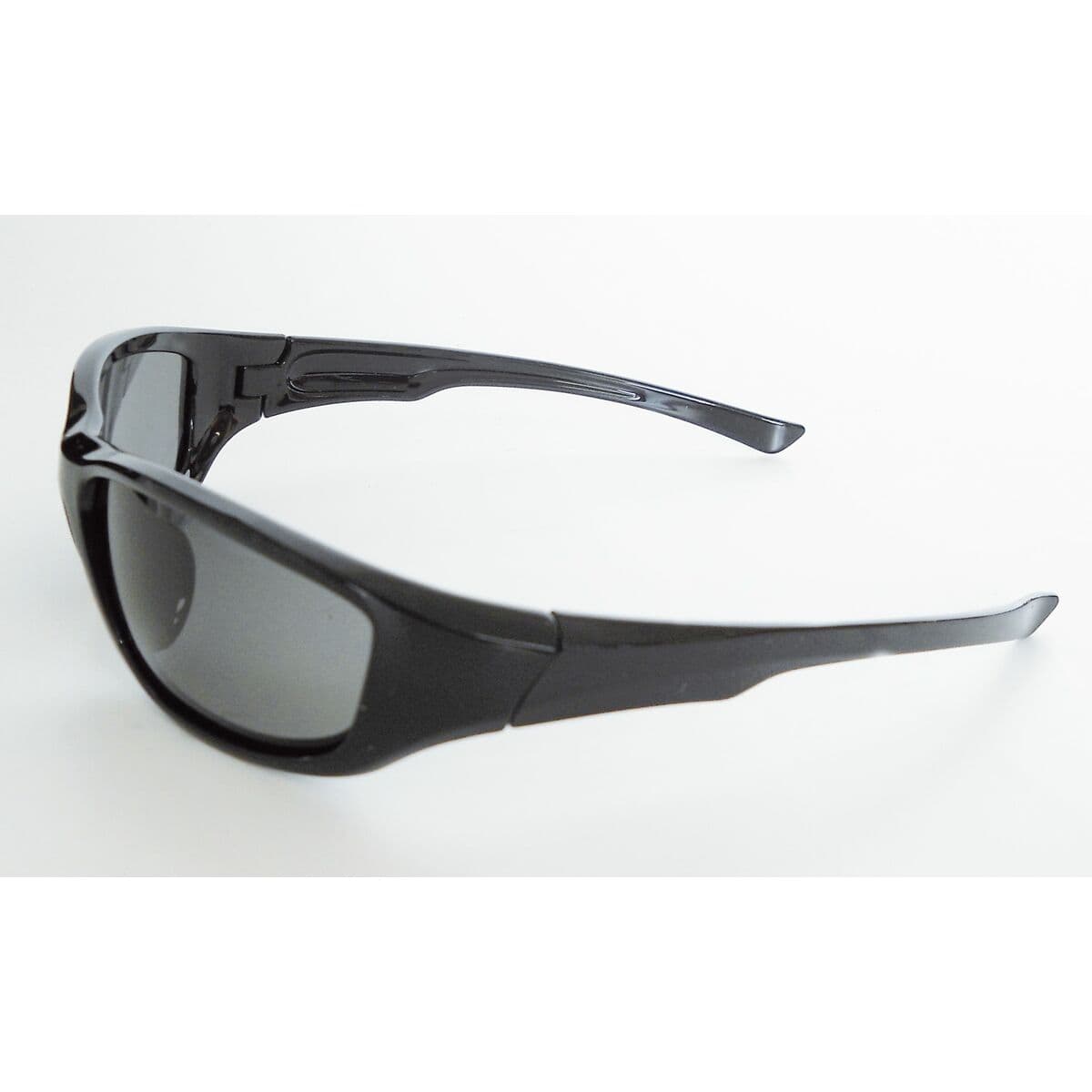Gafas de seguridad Eagle FOLCO Negro Policarbonato - Image 3