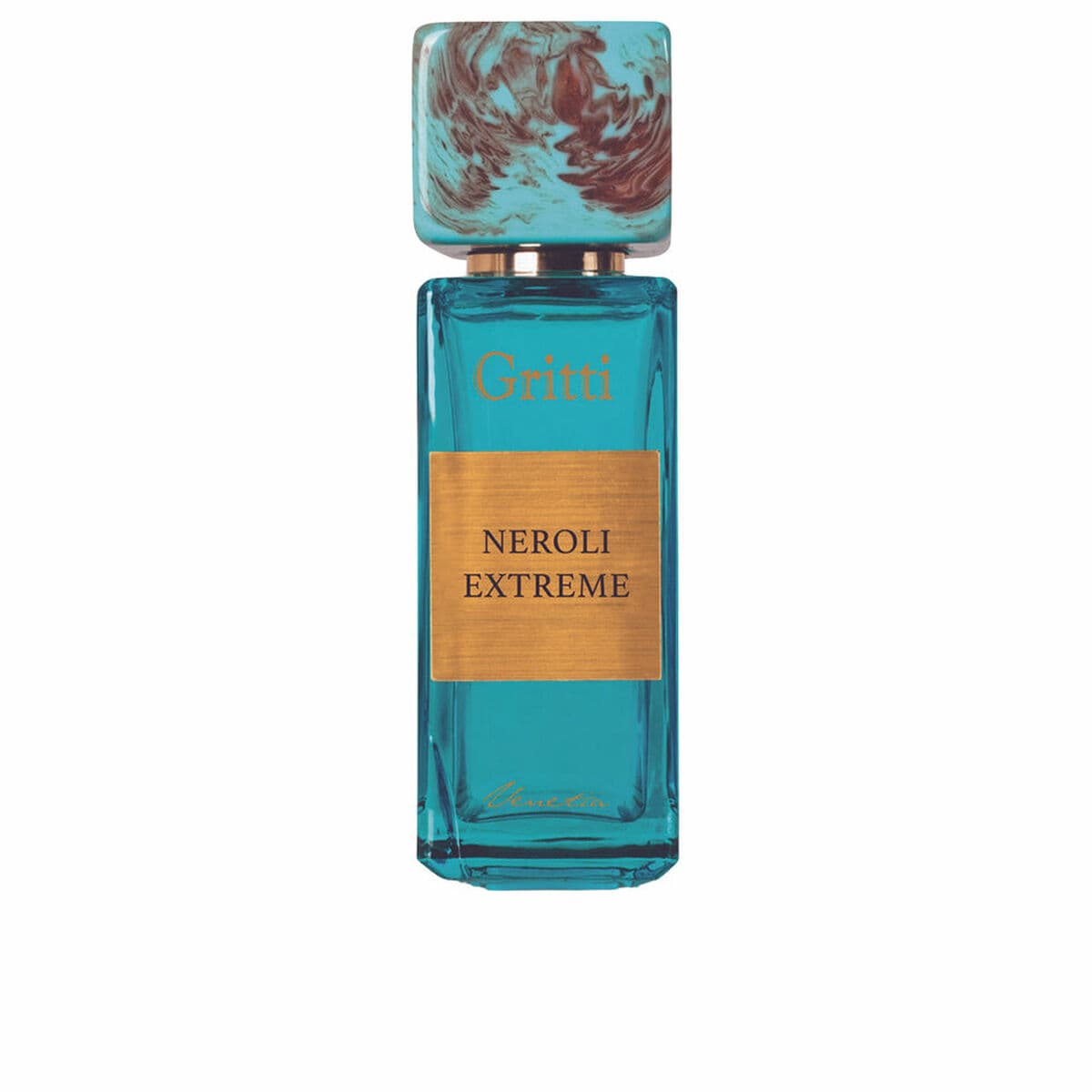 Perfume Unisex Gritti NEROLI EXTREME EDP 100 ml