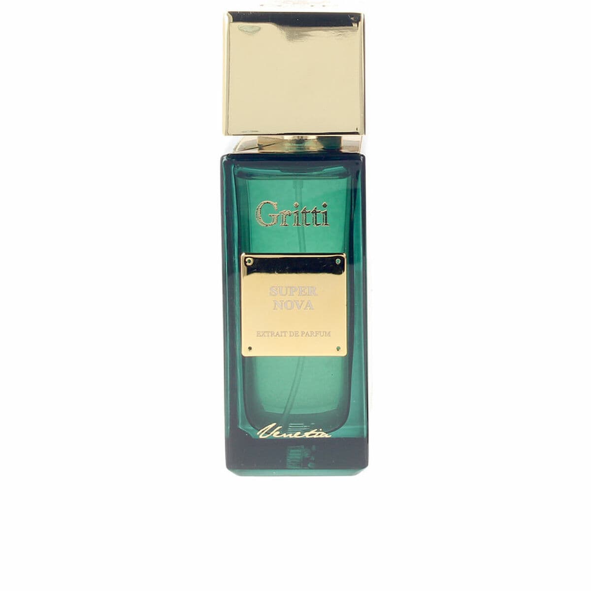 Unisex-Parfüm Gritti SUPER NOVA EDP 100 ml
