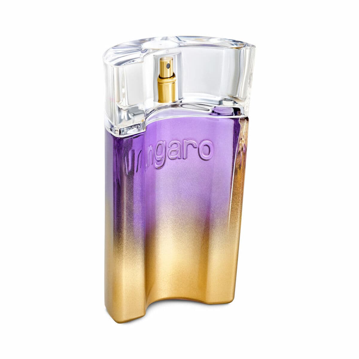 Perfume Mujer Emanuel Ungaro 67952 EDP 90 ml