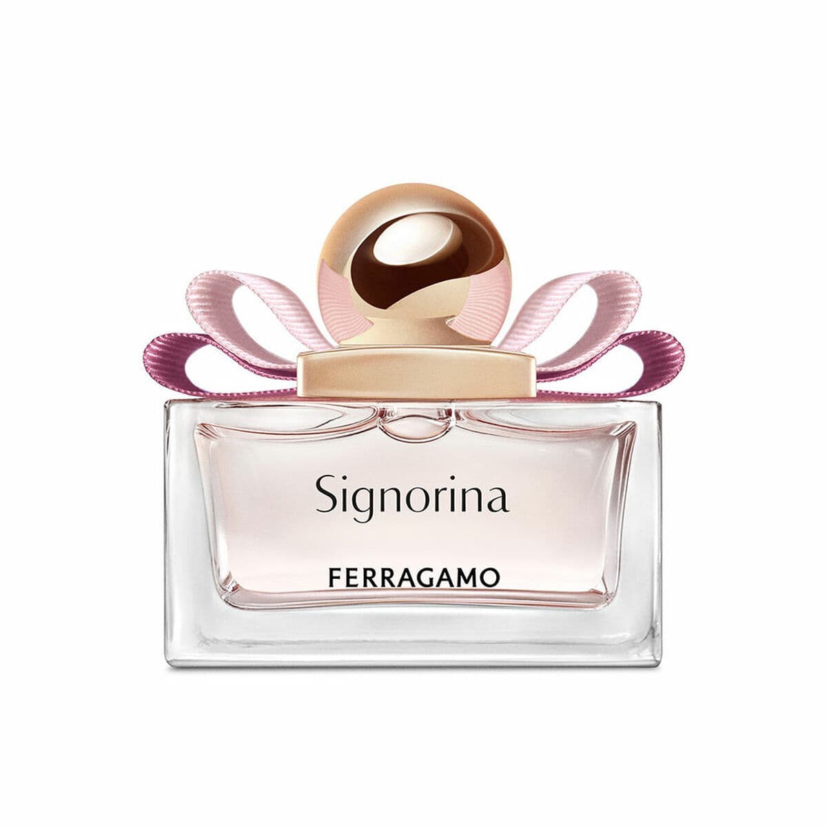 Unisex-Parfüm Salvatore Ferragamo SIGNORINA EDP 30 ml