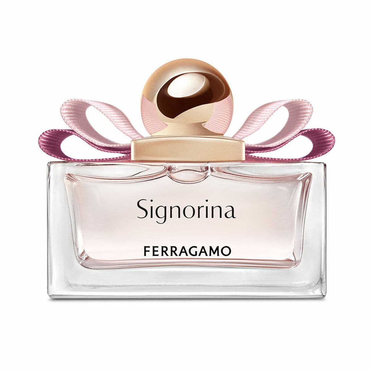 Perfume Mujer Salvatore Ferragamo SIGNORINA EDP 50 ml