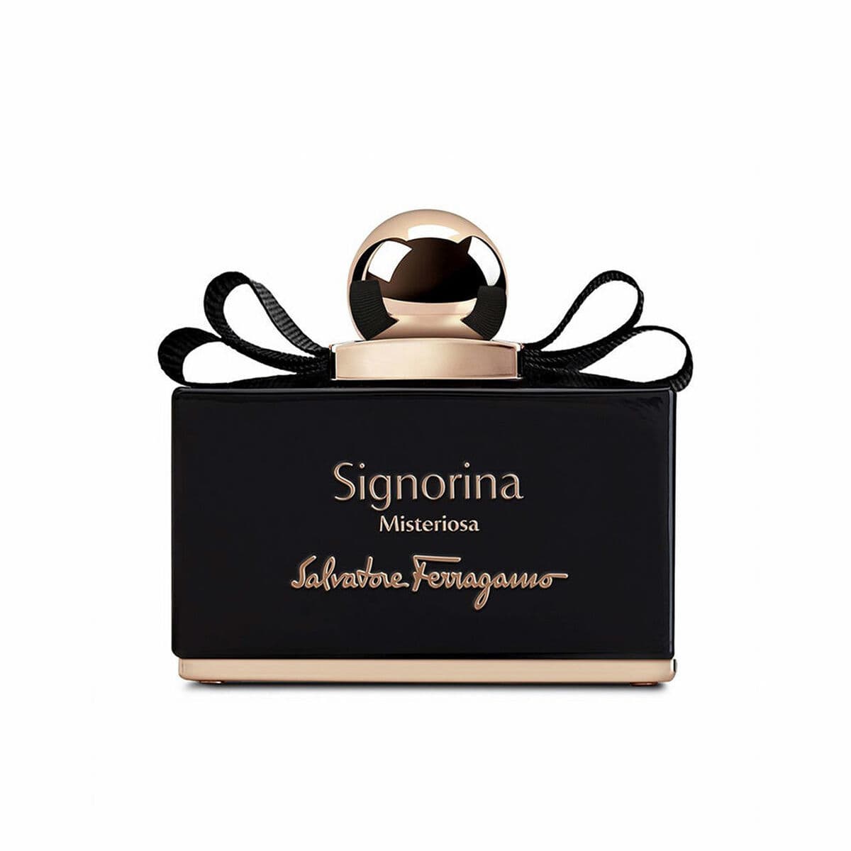 Unisex-Parfüm Salvatore Ferragamo SIGNORINA EDP 30 ml