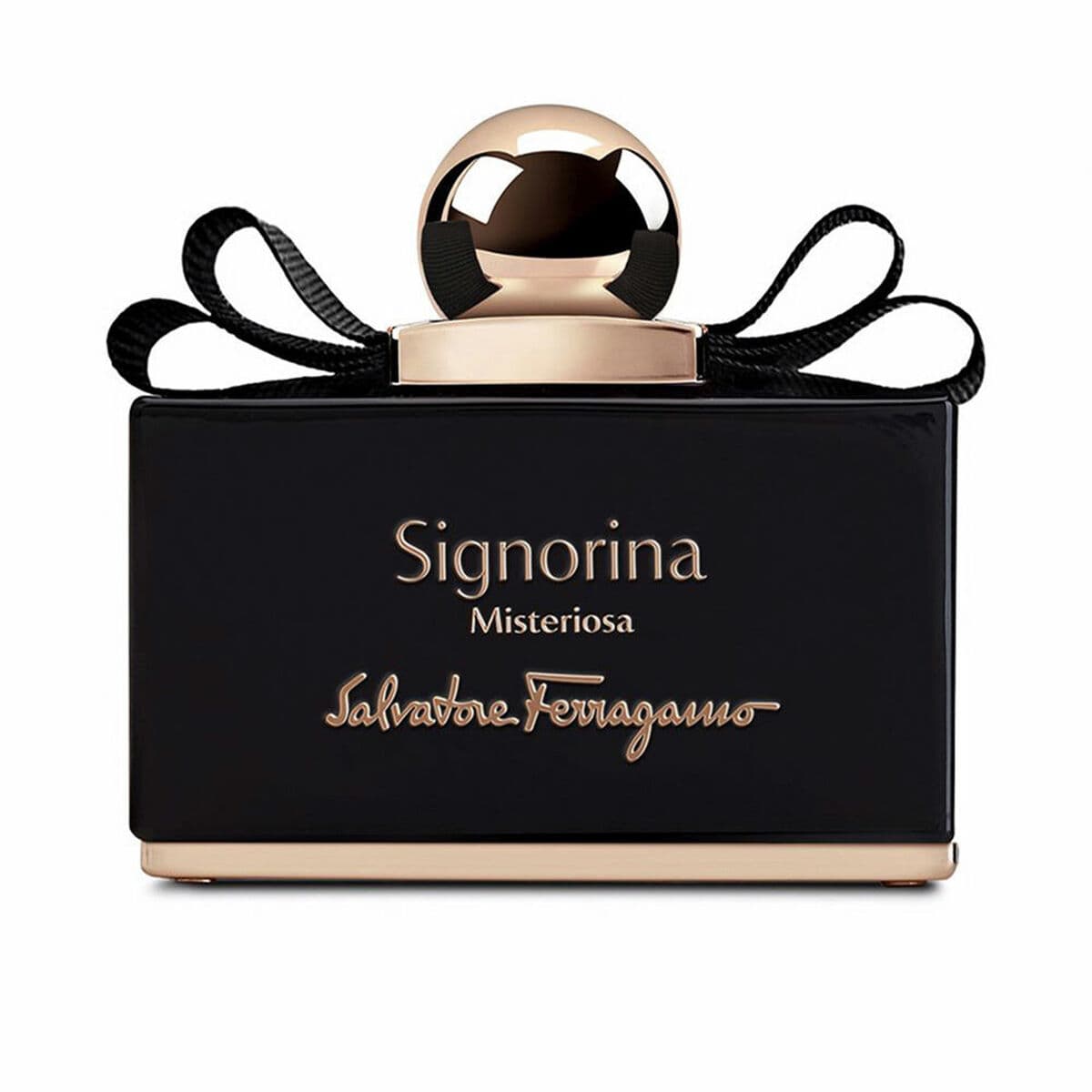 Unisex-Parfüm Salvatore Ferragamo SIGNORINA EDP 100 ml