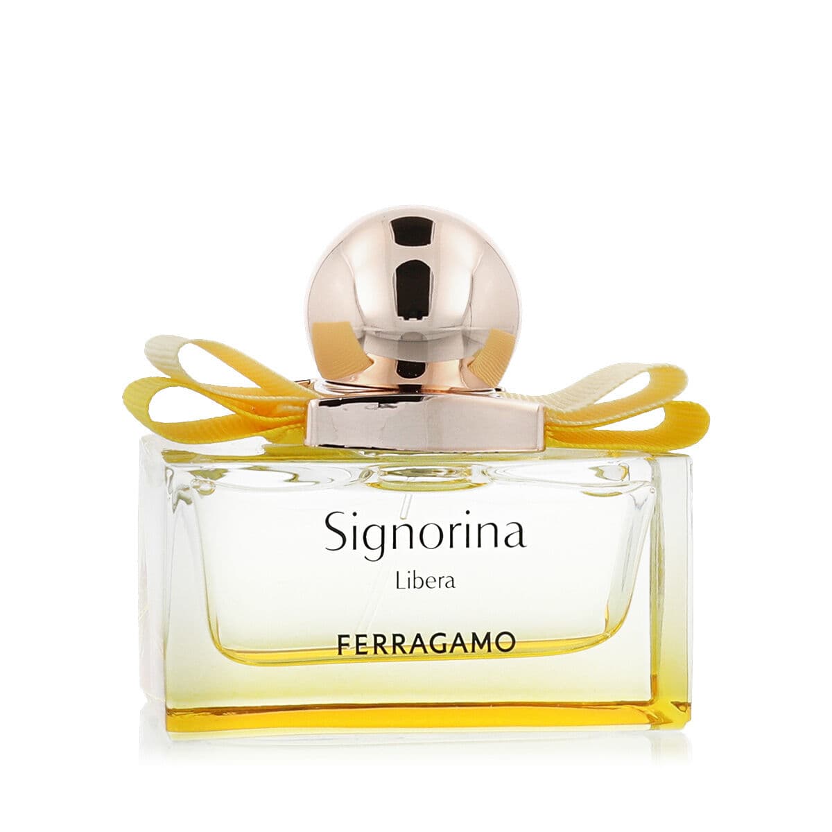 Perfume Unisex Ferragamo SIGNORINA 30 ml - Image 2