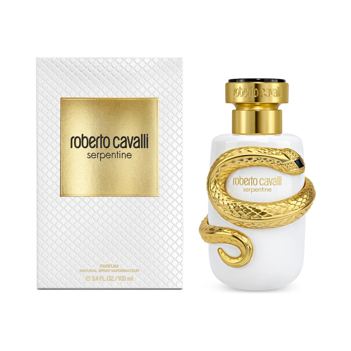 Parfym Damer Roberto Cavalli SERPENTINE 100 ml - Image 3