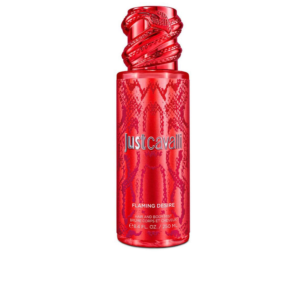 Körperspray Roberto Cavalli FLAMING DESIRE 250 ml