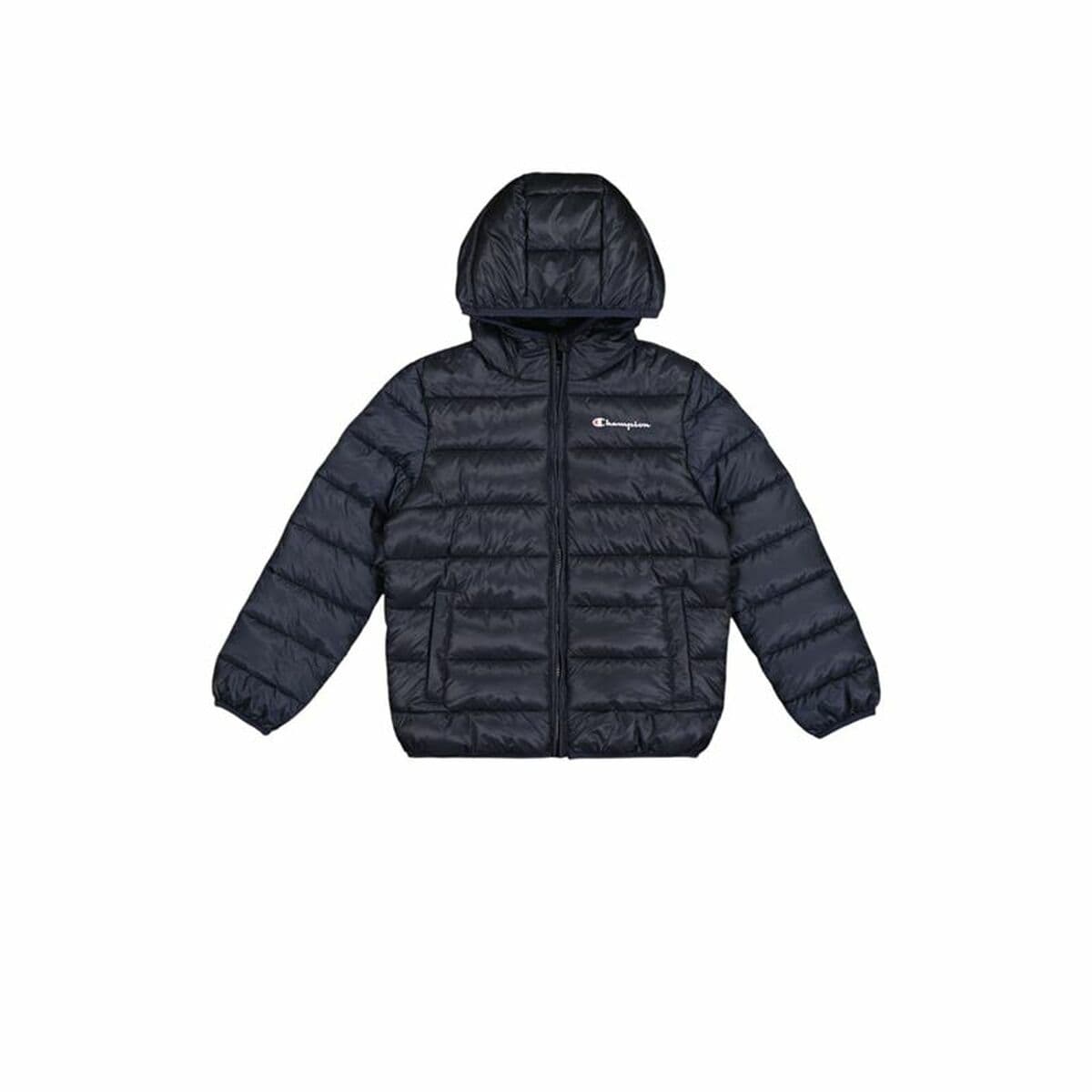 Chaqueta Deportiva para Niños Champion Azul oscuro