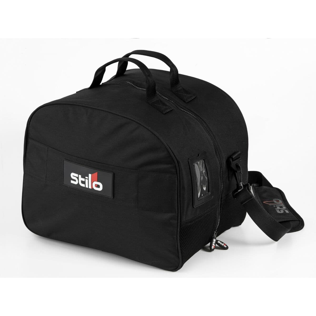 Kaciga Stilo STIYY0061 Crna - Image 2