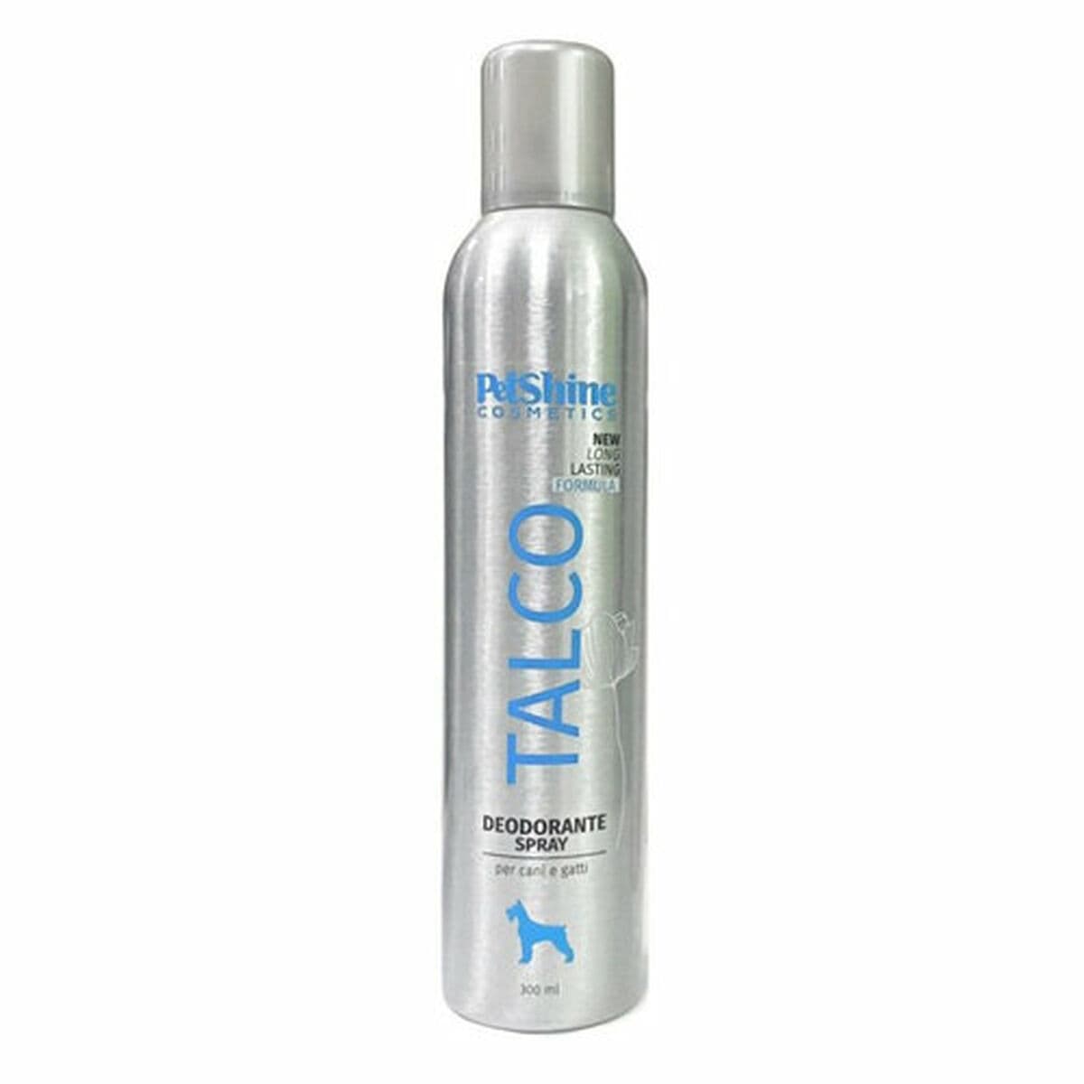 Deodorantas Porrini Talco 300 ml - Image 2