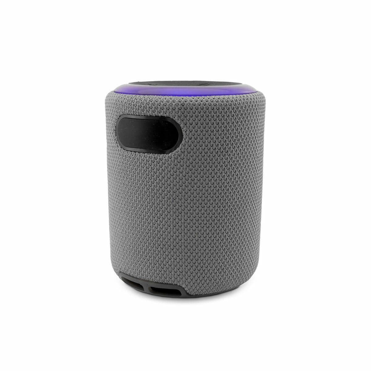 Tragbare Bluetooth-Lautsprecher CoolBox COO-BTA-G231 Grau 5 W - Image 2