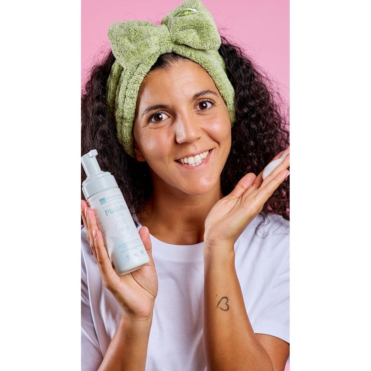 Rengöringsskum La Saponaria - Image 3