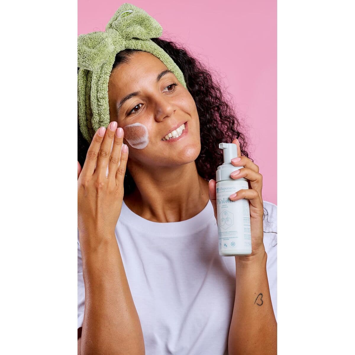 Rengöringsskum La Saponaria - Image 4