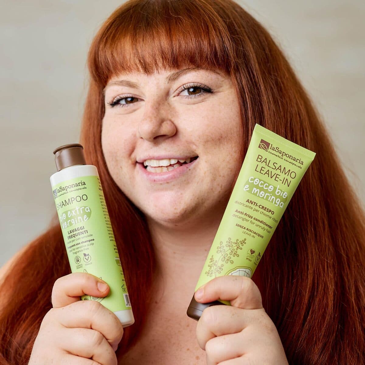 Conditioner La Saponaria - Image 4