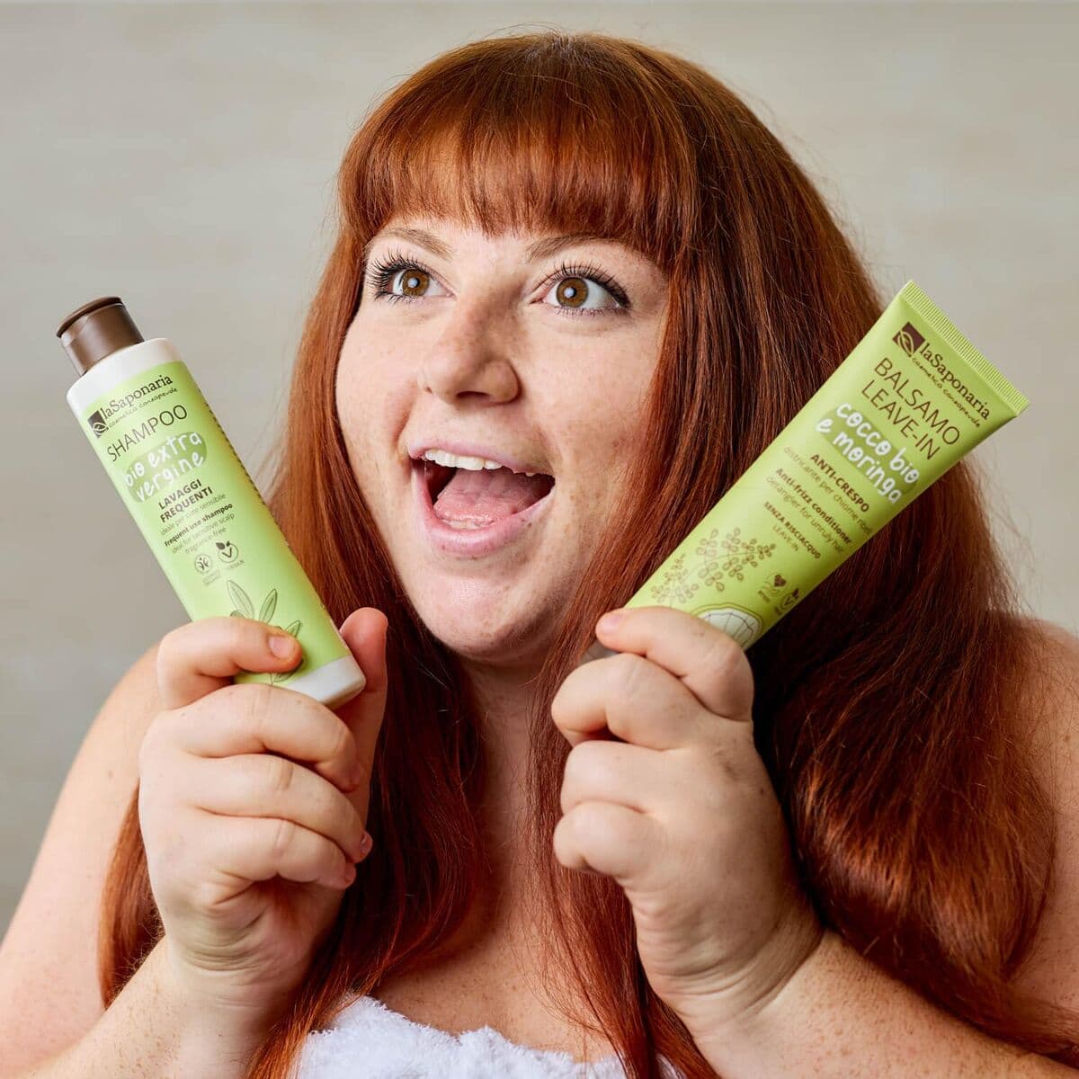 Conditioner La Saponaria - Image 5