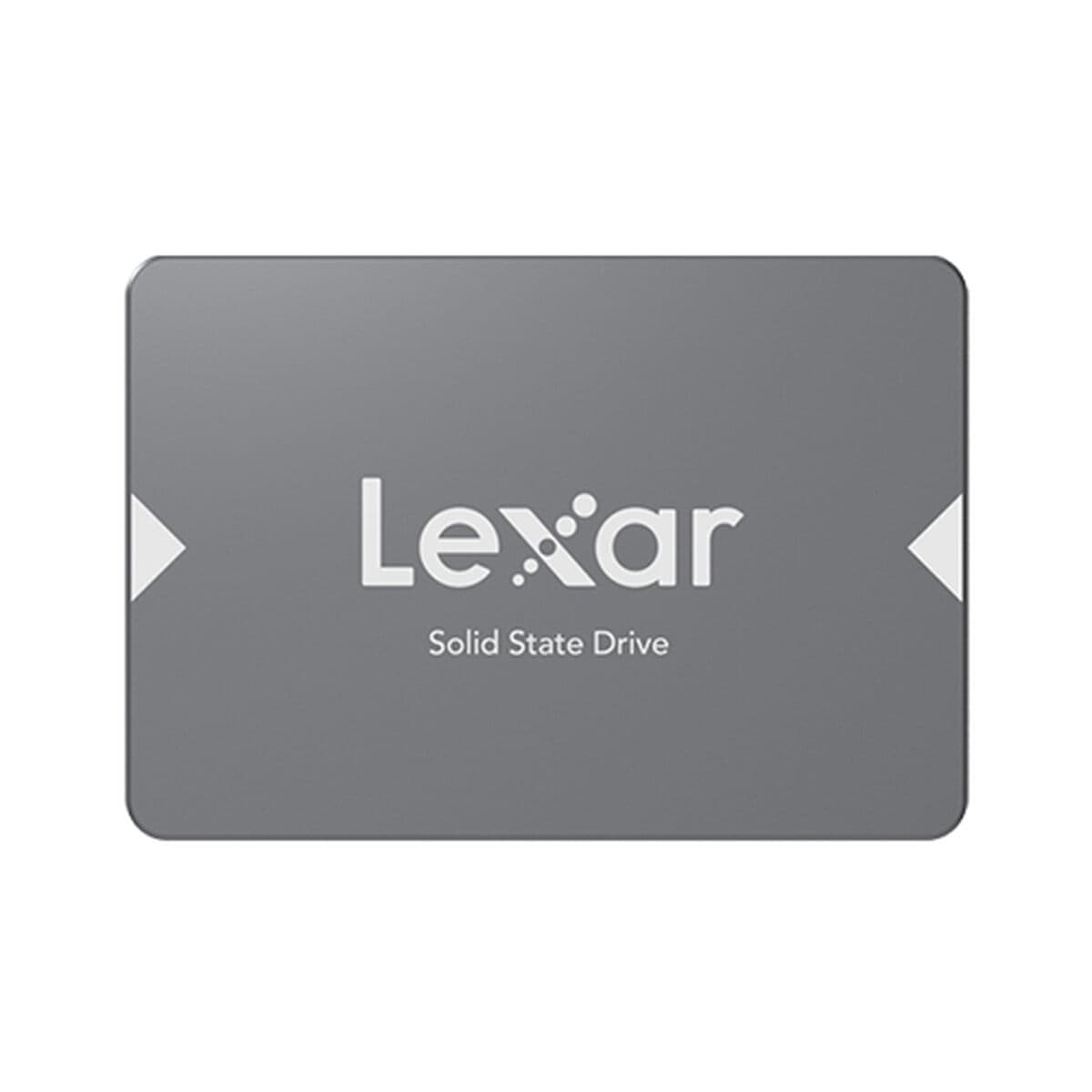 Hårddisk Lexar LNS100-2TRB 2 TB SSD