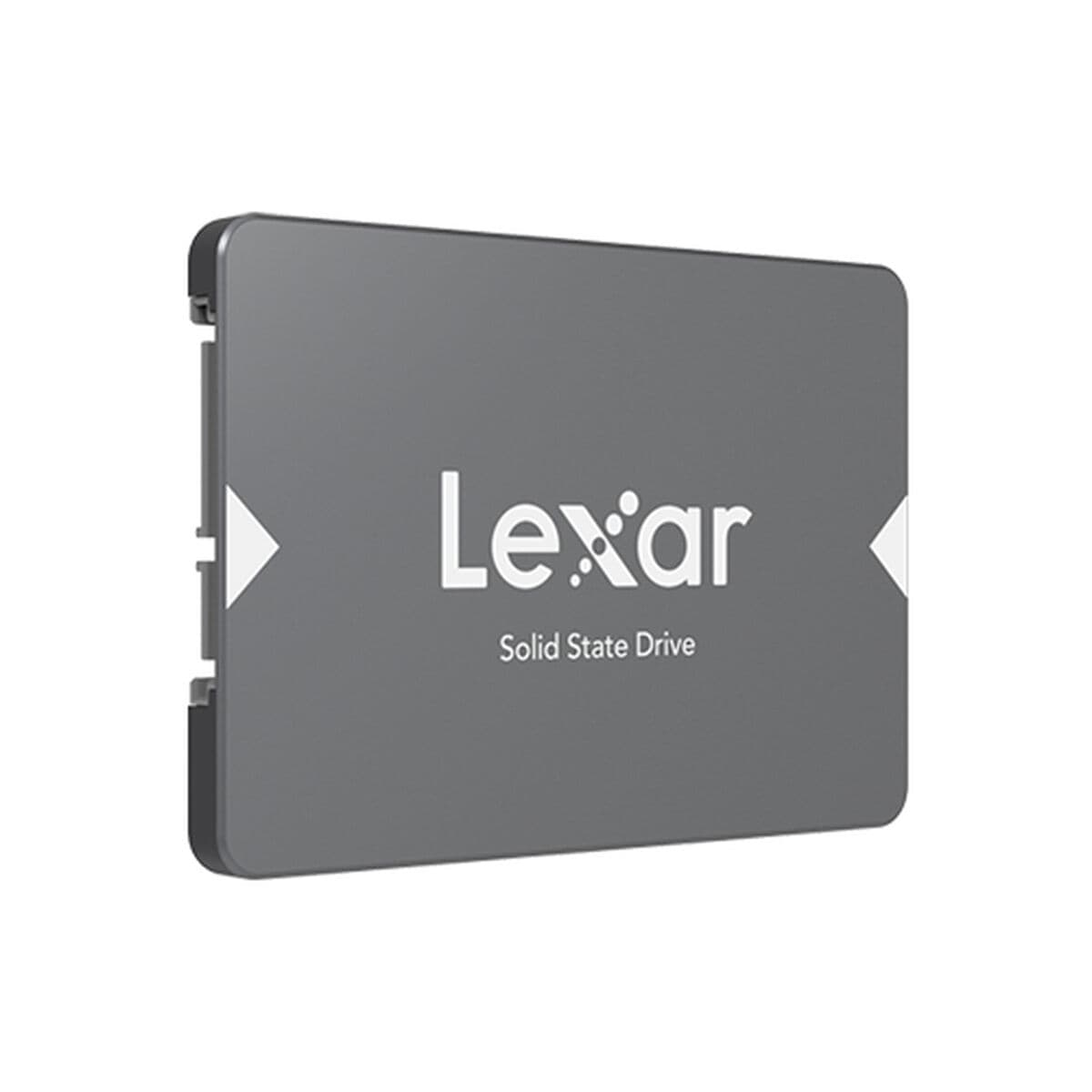 Hårddisk Lexar LNS100-2TRB 2 TB SSD - Image 2