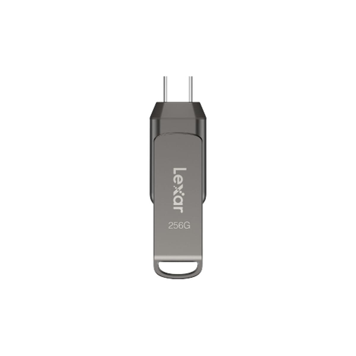 USB-minne Lexar LJDD400128G-BNQNG 128 GB - Image 3