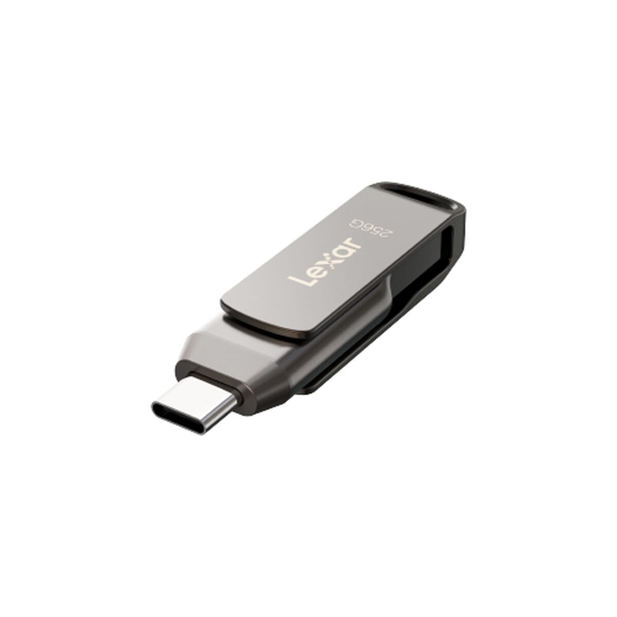 USB-minne Lexar LJDD400128G-BNQNG 128 GB - Image 2
