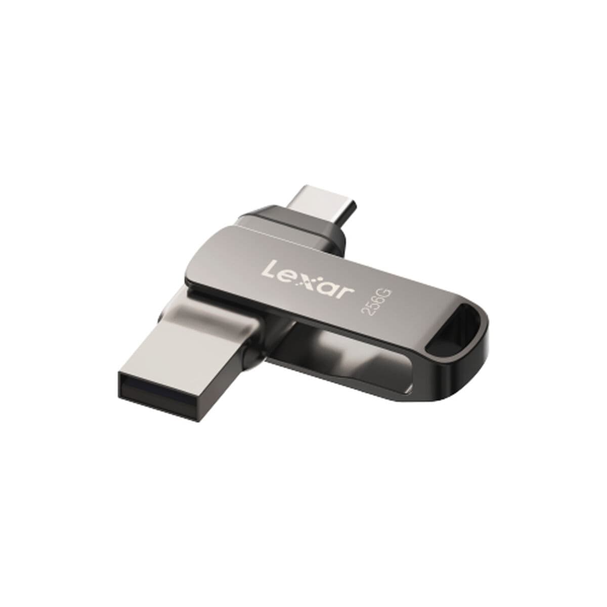 USB atmintukas Lexar LJDD400256G-BNQNG 256 GB