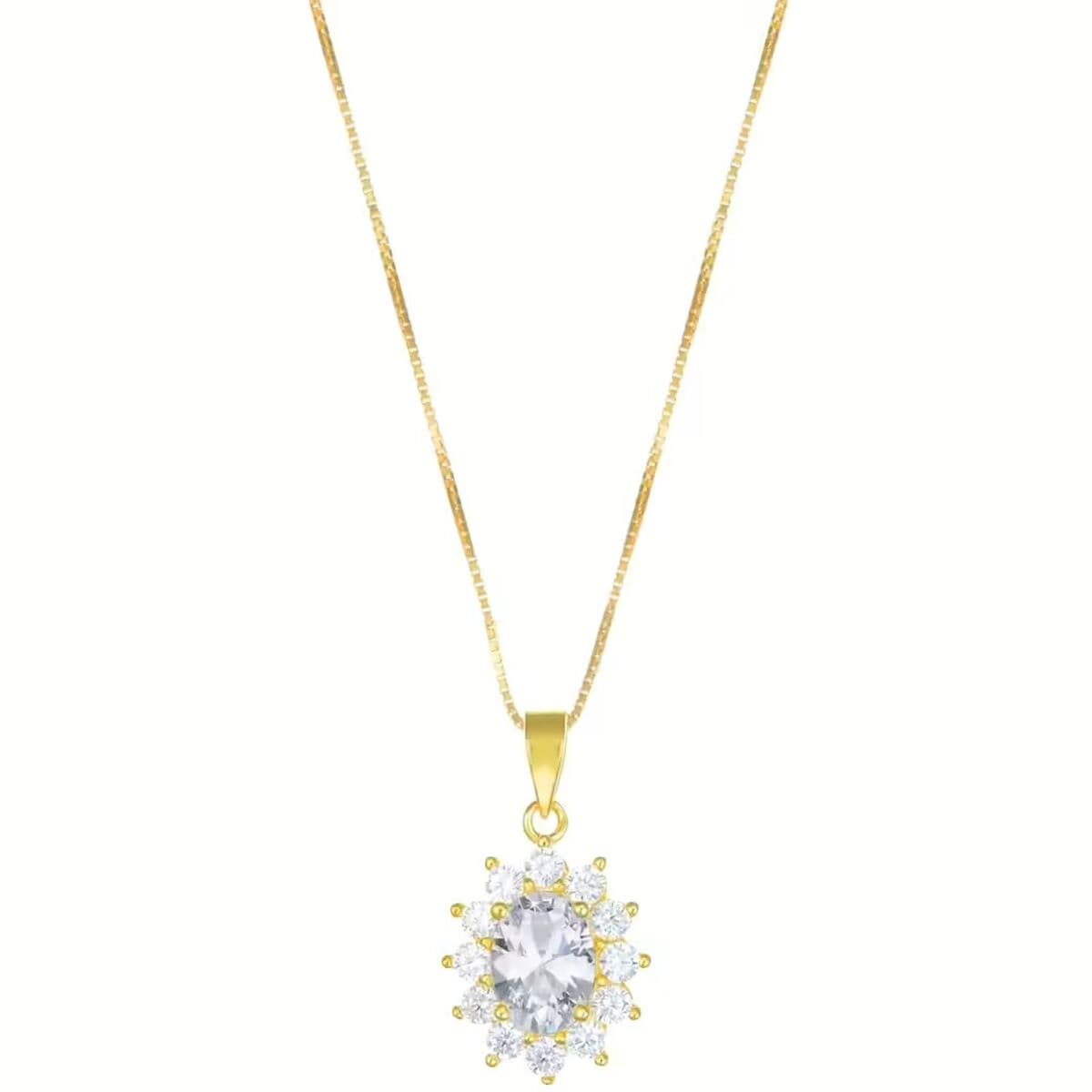 Naisten riipukset Amen CLLDGGBB Hopeinen