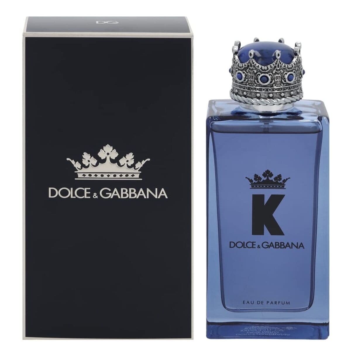 Unisex-Parfüm Dolce & Gabbana K BY DOLCE&GABBANA EDP 100 ml - Image 3